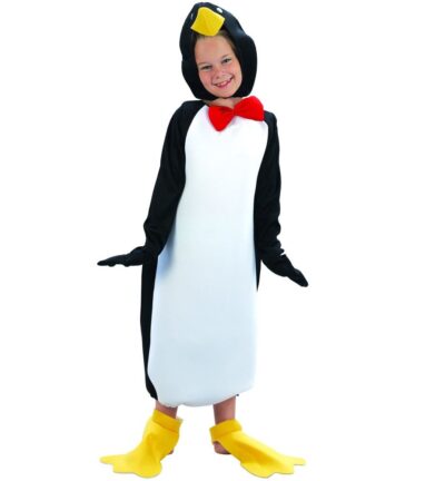 Kostim Pingvin 3-12 godina kostimi za djecu 887803
