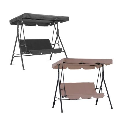 Vrtna ljuljačka 170x110x152cm 32-795000