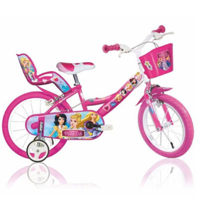 Bicikl Disney Princeze 16 cola bicikli za djecu