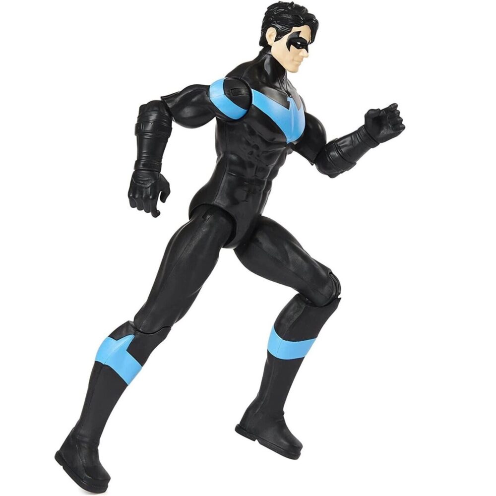 DC Comics Nightwing akcijska figura 30 cm DC Universe Heroes 2