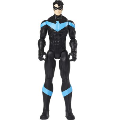 DC Comics Nightwing akcijska figura 30 cm DC Universe Heroes