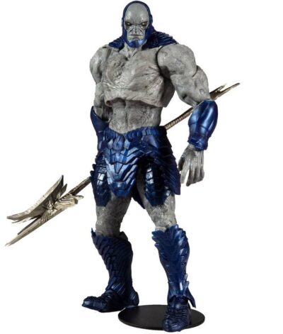 Darkseid 30 cm DC Multiverse Zack Snyder's Justice League Movie akcijska figura McFarlane