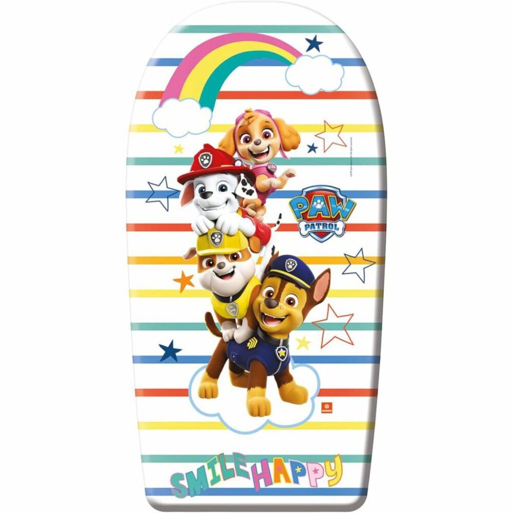 Daska Za Plivanje Paw Patrol 84 Cm Plutača