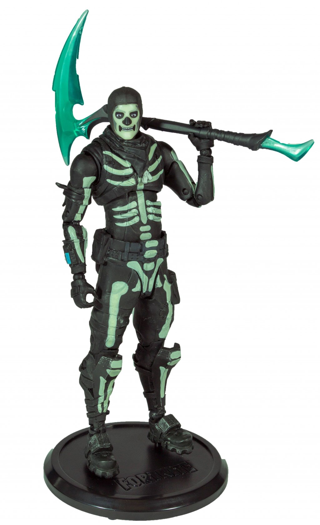 Skull trooper online action figure