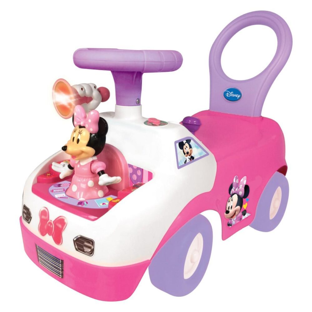 Guralica Minnie Dancing Kiddieland