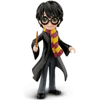 Harry Potter Mini Figura Harry Potter
