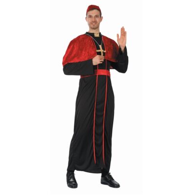 Kostim Kardinal kostim za muškarce 881566