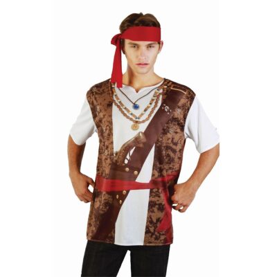 Kostim Pirat kostimi za muškarce 881450