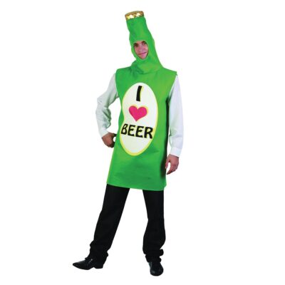 Kostim Volim pivo kostimi za odrasle 880521