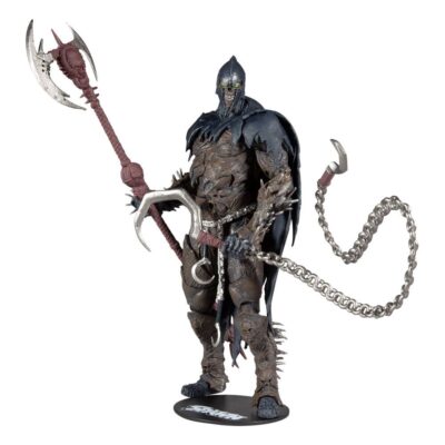 Spawn Raven Spawn akcijska figura 18 cm McFarlane