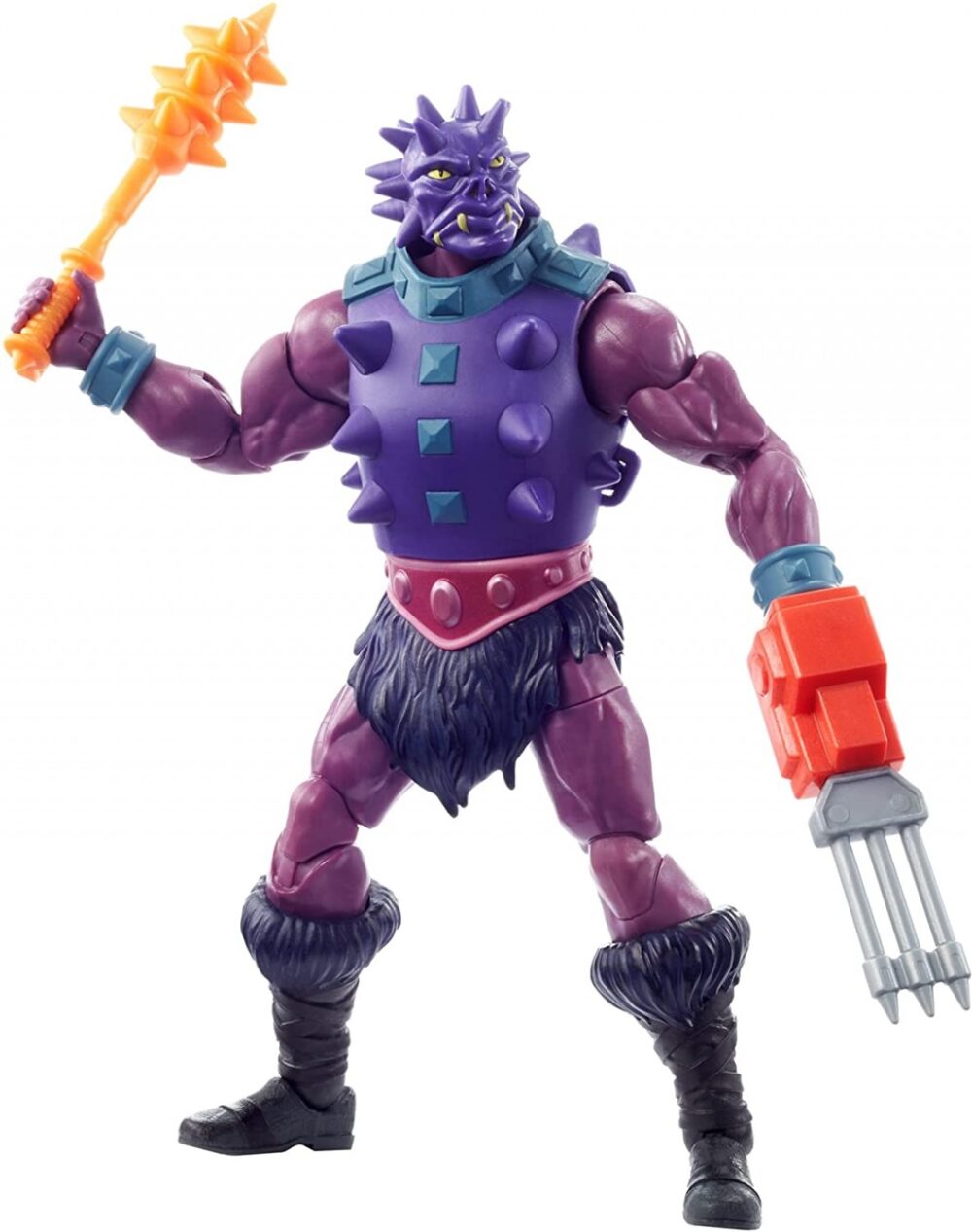 Masters of the Universe Revelation Spikor akcijska figura 18 cm GYV14