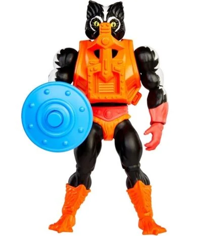 Masters of the Universe Origins Stinkor akcijska figura 14 cm 2021 GYY24