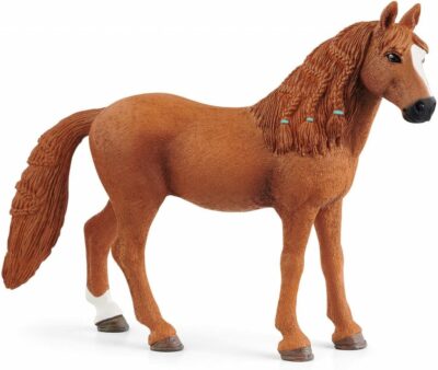 Kobila Njemački Pony 13925 Schleich Figure