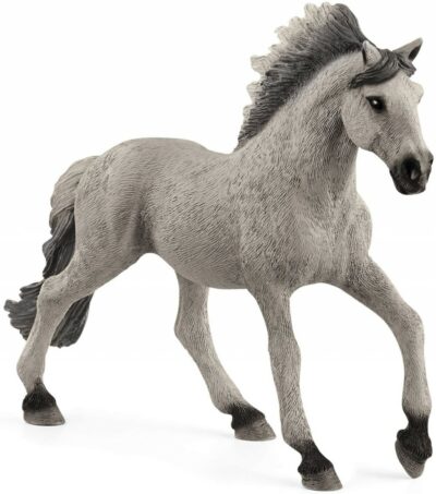 Konj Sorraia Mustang 13915 Schleich Figure