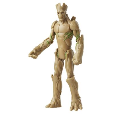 Groot 15cm Marvel Guardians of the Galaxy akcijska figura s dodatkom Čuvari galaksije