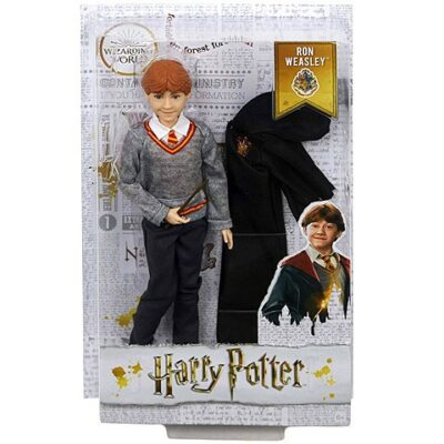 Ron Weasley 25 cm Harry Potter i Odaja Tajni