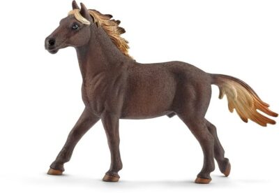 Konj Mustang 13805 Schleich Figure