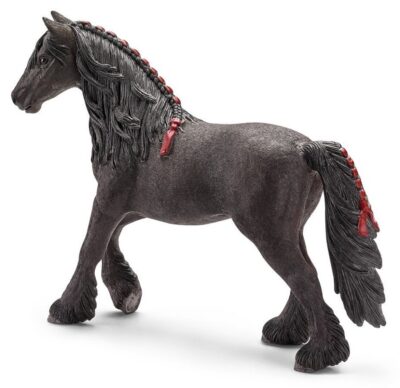 Kobila Frizijska 13749 Schleich Figure Konji