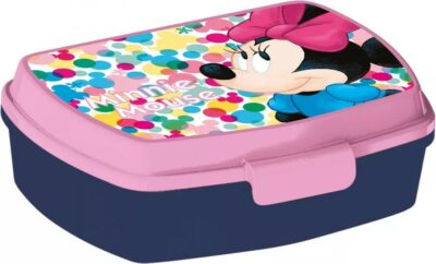 Disney Minnie Mouse kutija za užinu 51174