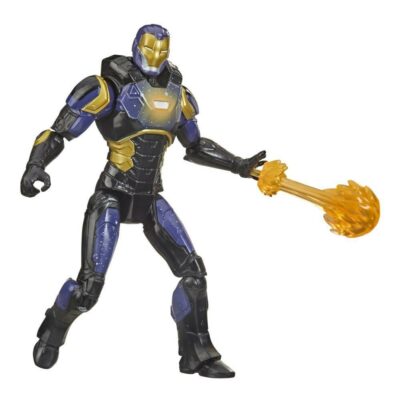 Marvel Avengers Gamerverse Iron Man Orion Armor akcijska figura F0281