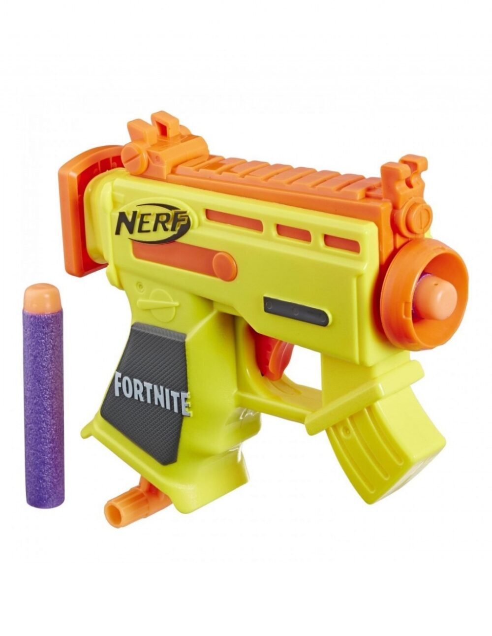 Nerf Fortnite TS Microshots Micro AR-L E6750