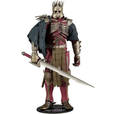 The Witcher Action Figure Eredin 18 cm