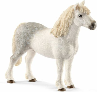 Konj Velški Pony 13871 Schleich Figure