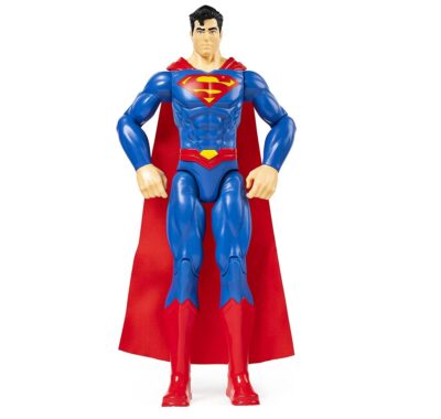 Superman Akcijska Figura 30 Cm DC Comics 56278