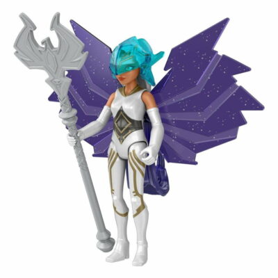 He-Man and the Masters of the Universe Action Figure 2022 Power Attack Sorceress 14 cm HDR49