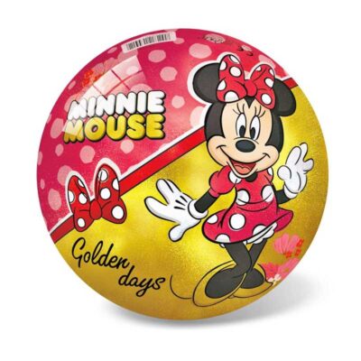 Lopta Disney Minnie 23 Cm PVC 30974