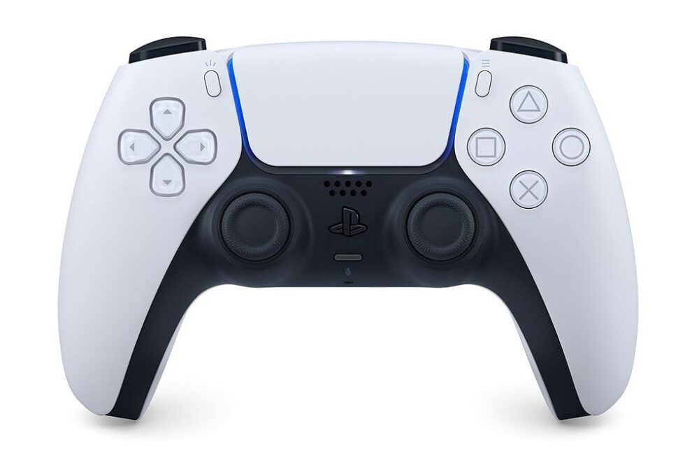 PS5 Dualsense Wireless Controller