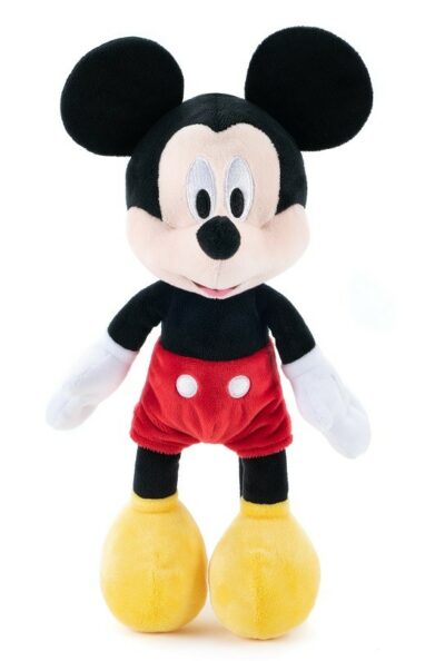 Mickey pliš 60 cm Mickey Mouse Disney plišana igračka