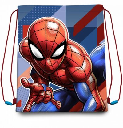 Spider-man vrećica za papuče 15514
