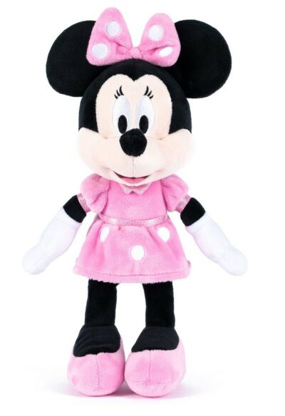 Minnie pliš 60 cm Minnie Mouse Disney plišana igračka