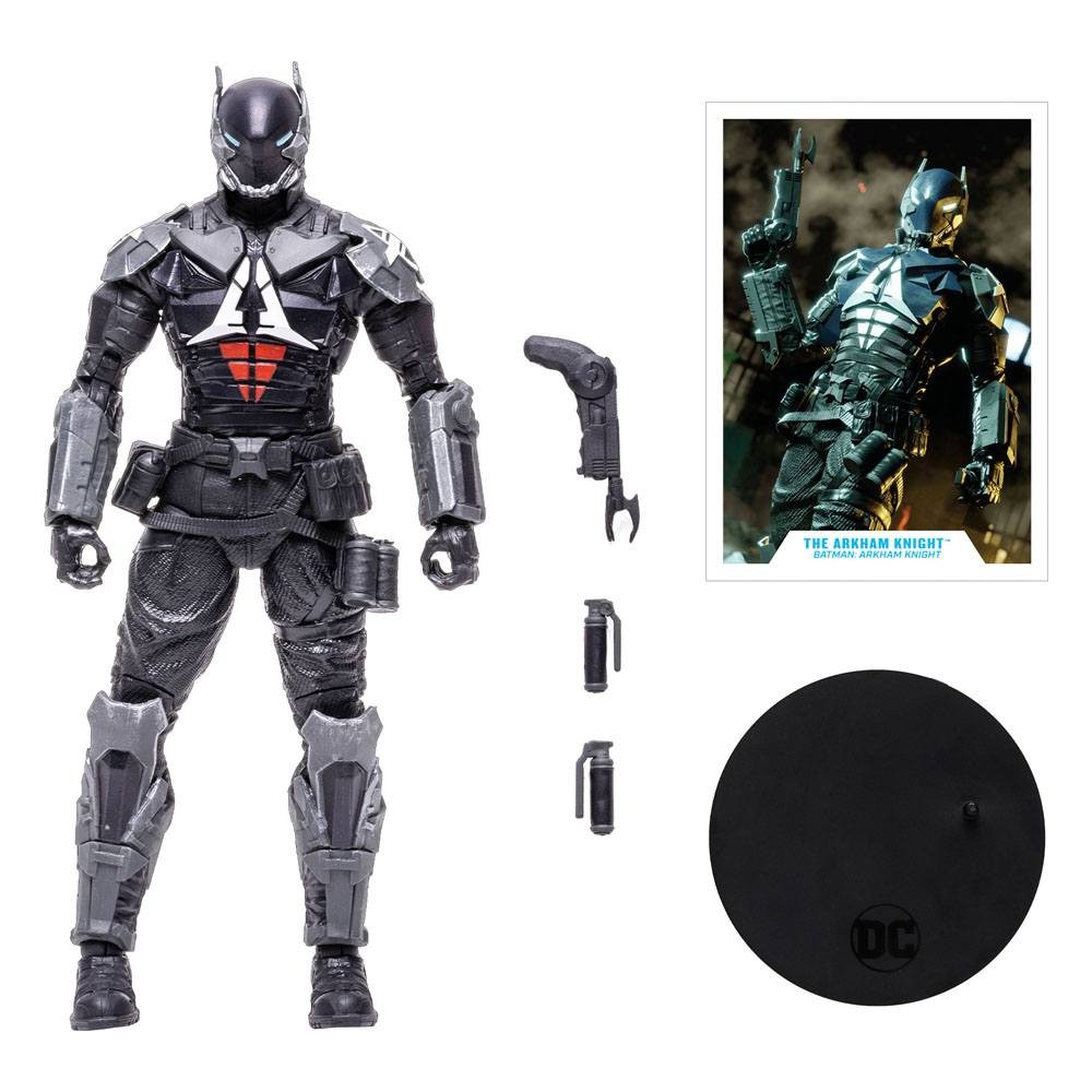 Arkham knight online figure