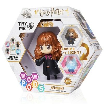 Hermione osvjetljena figura WOW! Wizarding World Harry Potter