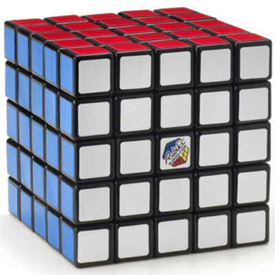 Rubik’s Cube 5×5 Rubikova Kocka Spin Master