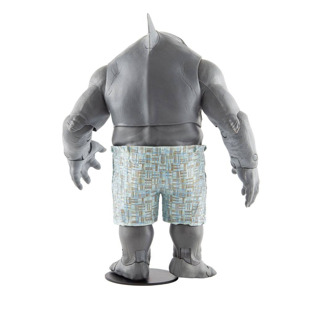 King shark deals action figure