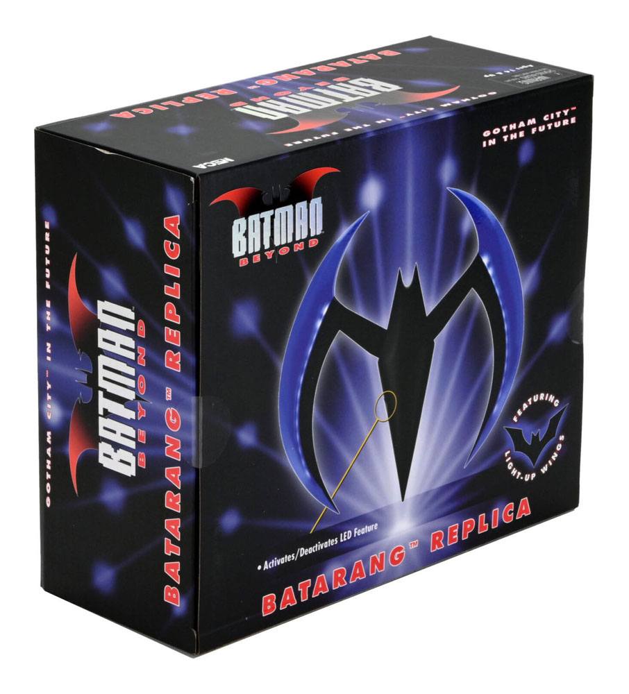 Batarang toy shop