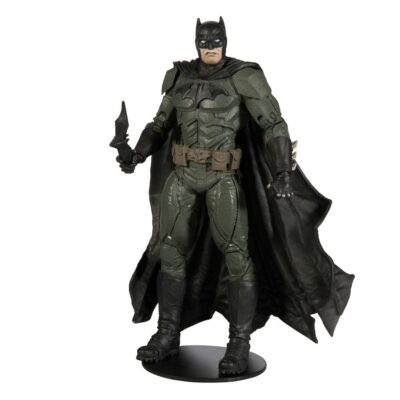 Black Adam DC Direct Page Punchers Batman 18 cm akcijska figura McFarlane