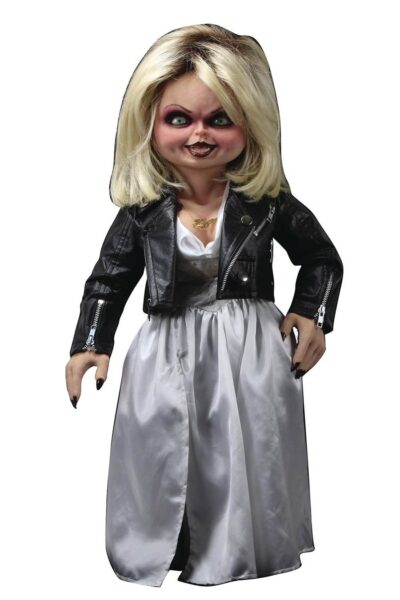 Bride of Chucky Prop Replica 1/1 Tiffany Doll 76 cm NECA