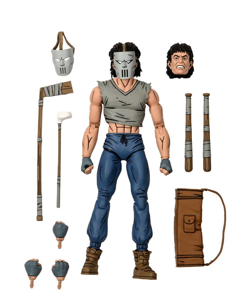 Casey jones store neca