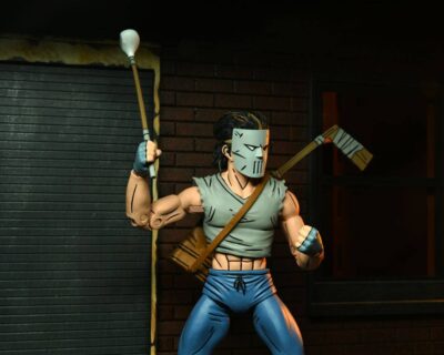 Neca on sale casey jones