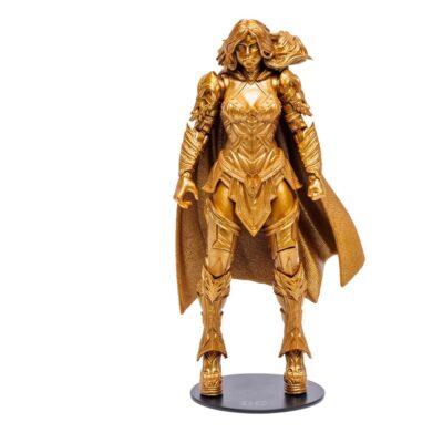 DC Multiverse Anti-Crisis Wonder Woman (Death Metal) 18 cm akcijska figura McFarlane