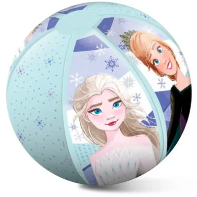 Disney Frozen lopta za plažu 50cm