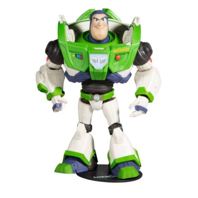 Disney Mirrorverse Buzz Lightyear 18 cm akcijska figura McFarlane 16036