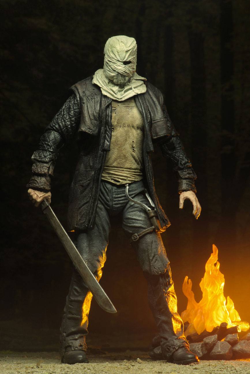 Friday the deals 13th 2009 neca