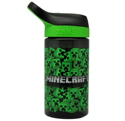 Minecraft boca za vodu 450 ml 61564