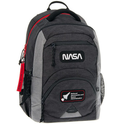 Školska ergonomska torba NASA ruksak Ars Una
