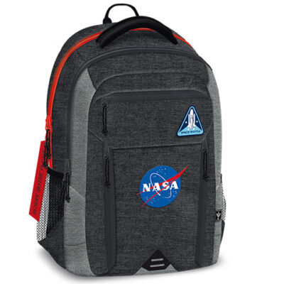 Školska ergonomska torba NASA ruksak Ars Una-5